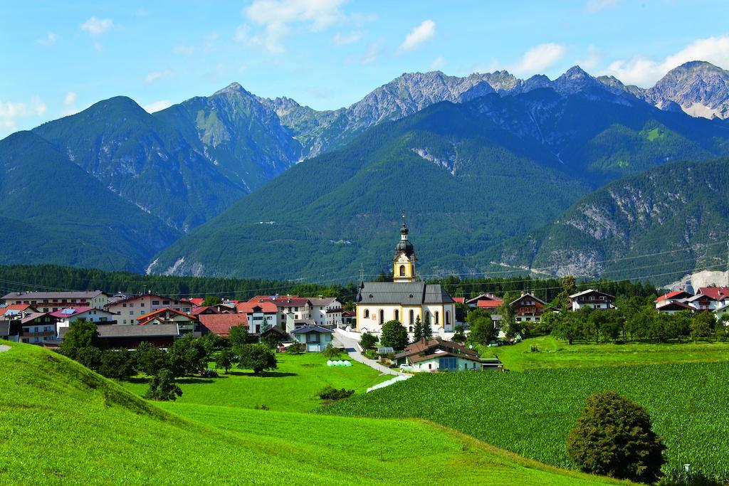 Hotel Krone 3*